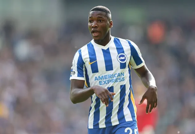 ‘A player Arteta likes’: Arsenal would happily sign ‘amazing’ 21-year-old this summer – journalist - Bóng Đá