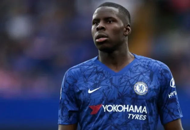 Chelsea could sell Kante, Zouma, Emerson for Havertz's transfer  - Bóng Đá