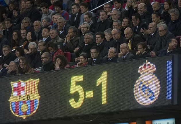 Barca - Bóng Đá