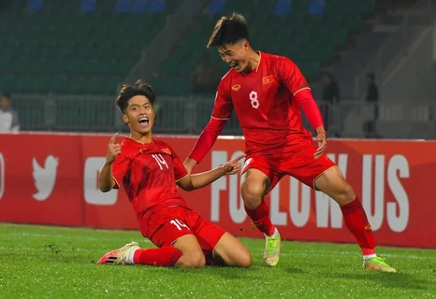 4 điều rút ra từ danh sách chính thức của U22 Việt Nam tại SEA Games 32 - Bóng Đá