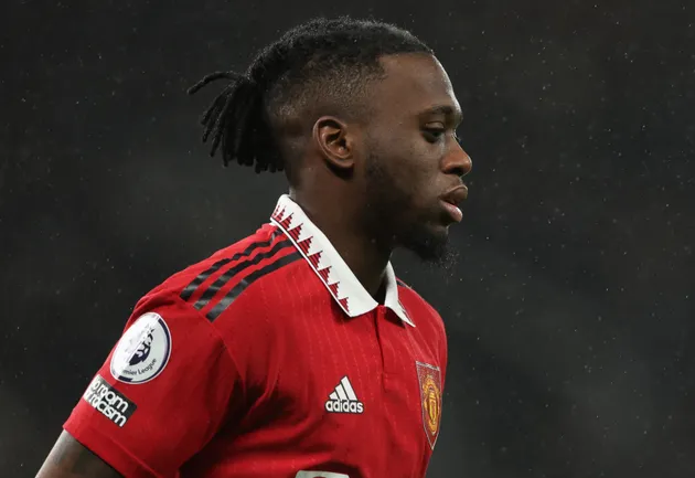 Hãy công bằng với Aaron Wan-Bissaka - Bóng Đá