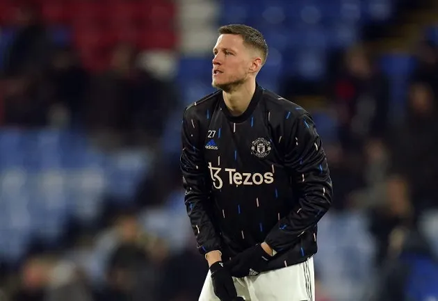 Manchester United Playing With Ten Men If He’s In Team – Richard Keys On Red Devils Star - Bóng Đá