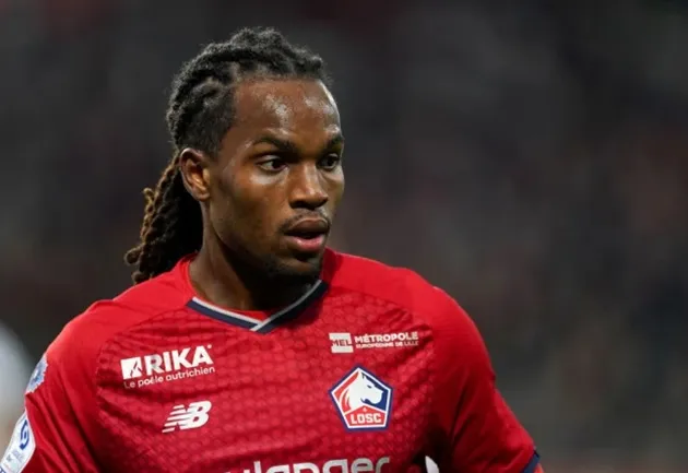 Kevin Campbell explains why Mikel Arteta should sign Renato Sanches - Bóng Đá