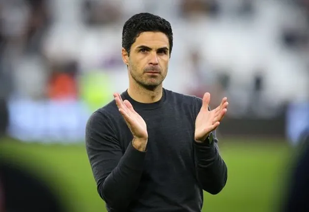 Arteta đã biết điều cần làm sau khi cam kết tương lai ở Arsenal - Bóng Đá