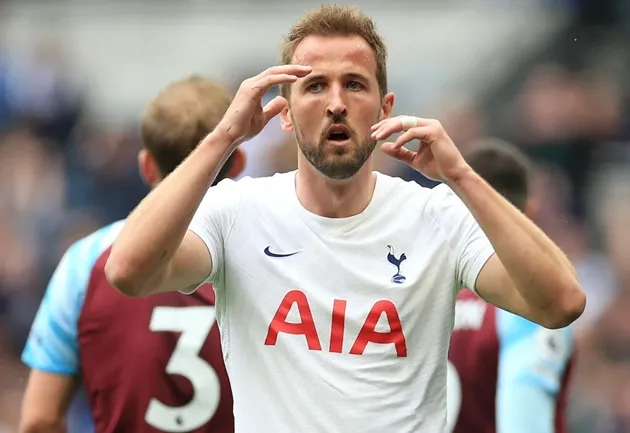 Paul Scholes đã gợi ý rằng Harry Kane có thể không phải là một mục tiêu thực tế cho Manchester United - Bóng Đá