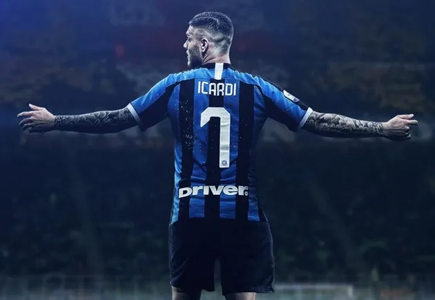  Wanda Icardi celebrates ‘another year’ at Inter as players and Wags party together for Lautaro Martinez’s birthday - Bóng Đá