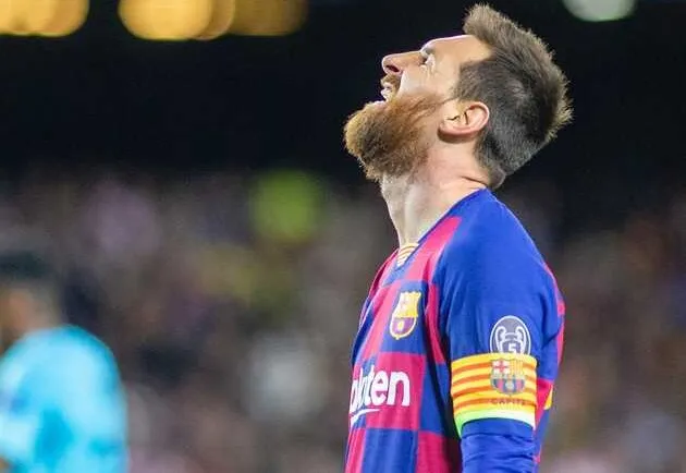 5 stats that show Messi should be rested against Osasuna - Bóng Đá