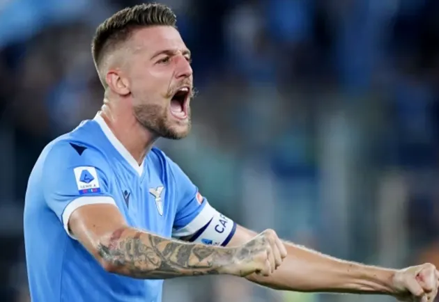 ARSENAL, NEWCASTLE UNITED FAIL WITH OFFERS FOR SERGEJ MILINKOVIC-SAVIC - Bóng Đá