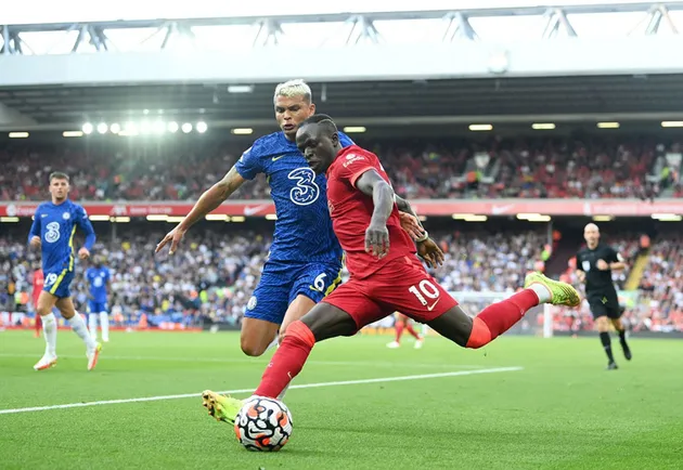 Chelsea - Liverpool: Ông vua đấu cúp - Bóng Đá