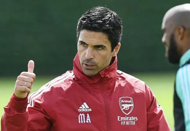 ARTETA PROVIDES TEAM NEWS UPDATE AHEAD OF LEEDS CLASH - Bóng Đá