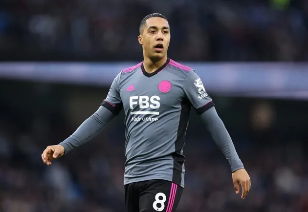 Tielemans sẽ giúp Arteta giải phóng một 