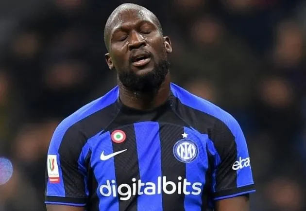 Lukaku lại nặng 103 kg - Bóng Đá