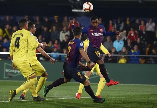 Barca - Bóng Đá