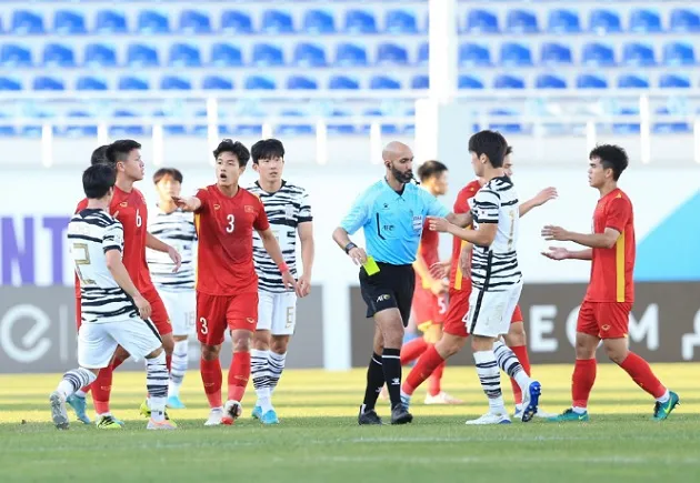 Đội hình U22 Việt Nam đấu U22 Lào: Siêu tấn công - Bóng Đá