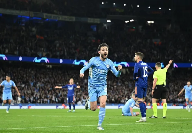 Premier League tiếp tục thống trị Champions League? - Bóng Đá