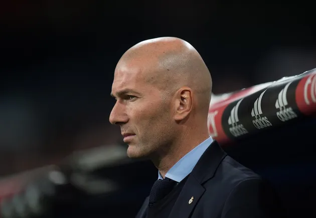 Tương lai nào đang chờ Zinedine Zidane? - Bóng Đá