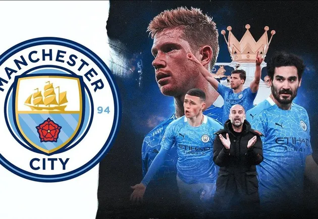 Manchester City 'could be REJECTED from the EFL' if they are expelled from the Premier League - Bóng Đá