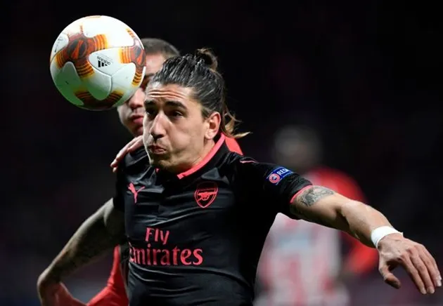 Chấm điểm Arsenal: Bellerin khiến CĐV ngán ngẩm - Bóng Đá