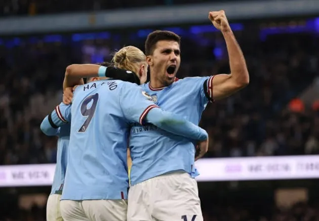 Man City hành quân đến London - Bóng Đá