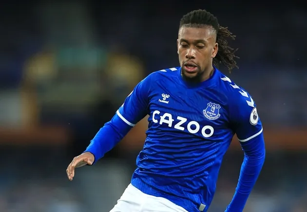 Nwankwo Kanu criticises former Arsenal manager Unai Emery’s ‘surprising’ decision to sell Alex Iwobi to Everton   Read more: https://metro.co.uk/2021/04/21/arsenal-news-kanu-slams-unai-emery-selling-alex-iwobi-everton-transfer-14445965/?ito=newsnow-feed?ito=cbshare   - Bóng Đá