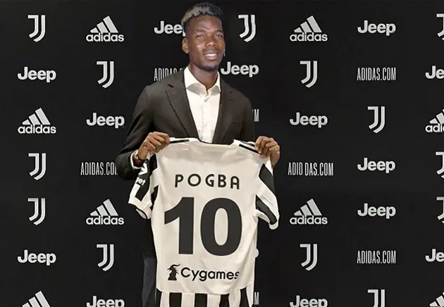 Ngay cả Pogba cũng phải sốc vì quyết định đau đớn nhất sự nghiệp - Bóng Đá