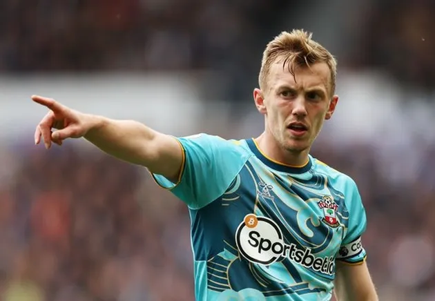 Six Southampton stars could stay in the Premier League despite heartbreaking relegation - Bóng Đá