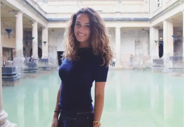 Meet Man City-bound Nathan Ake’s fiancée Kaylee Ramman - Bóng Đá