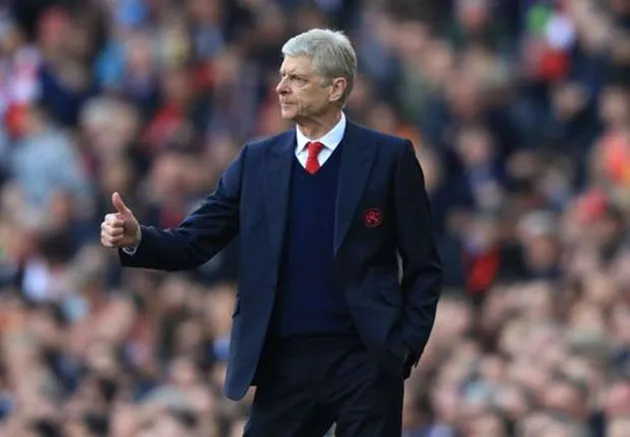 Wenger ở lại Arsenal, sự thật đã phơi bày? - Bóng Đá