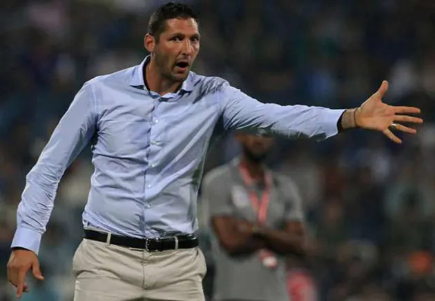 Marco Materazzi: Kẻ thù trong mắt người Pháp, siêu anh hùng của nước Ý - Bóng Đá