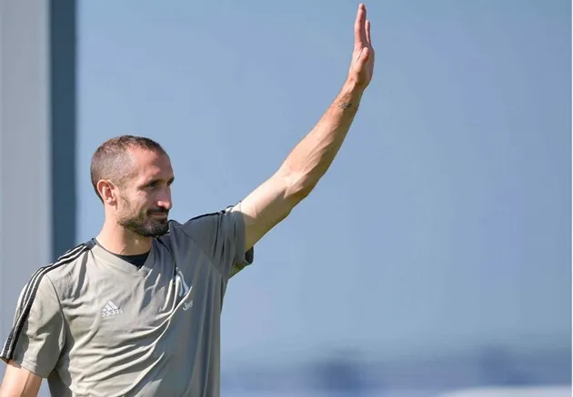 Juve tập - Bóng Đá