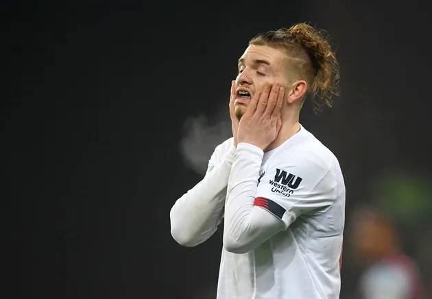 10 thống kê Liverpool thua 0-5 - Bóng Đá