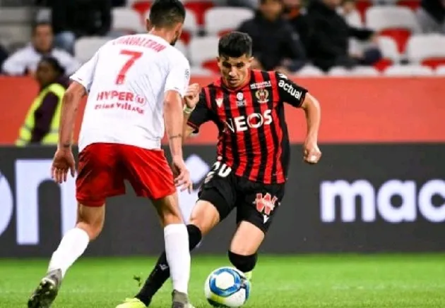  9 cầu thủ hay nhất 9 hạng mục của Ligue 1 năm 2019 - Bóng Đá