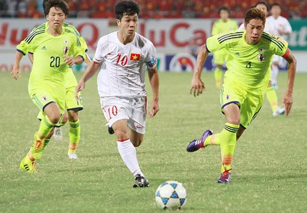 U23 Việt Nam: Sự kết hợp hoàn hảo - Bóng Đá