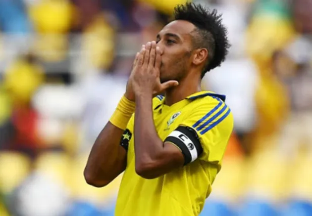 Pierre-Emerick Aubameyang clarifies AFCON exit and slams disciplinary rumours - Bóng Đá