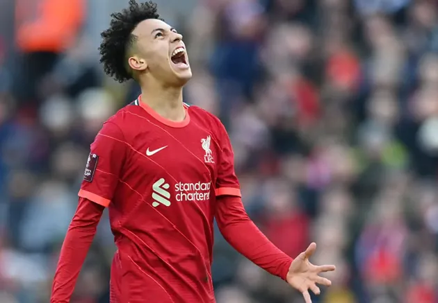 The Liverpool wonderkids who could follow in Alexander-Arnold - Bóng Đá