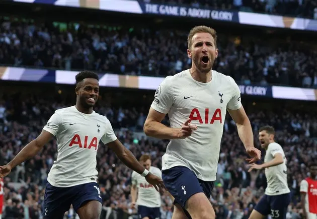 5 điểm nhấn Tottenham 3-0 Arsenal: Khoảng cách kinh nghiệm; Công thức tạo thảm họa - Bóng Đá