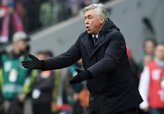 Bayern hòa thất vọng: Carlo Ancelotti sẽ đưa Hùm xám tới đâu? - Bóng Đá