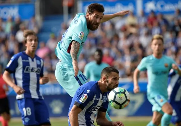 5 điểm nhấn Alaves - Barca: Barca đối mặt quá nhiều vấn đề - Bóng Đá