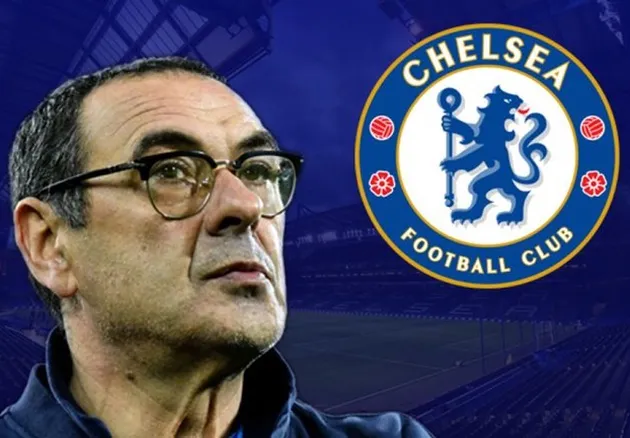 NÓNG: Chủ tịch Napoli xác nhận Maurizio Sarri đến Chelsea - Bóng Đá