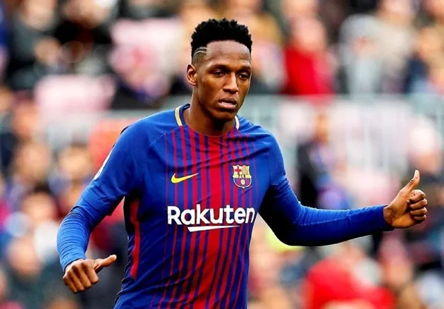 Tại sao Mourinho thích thú với bản hợp đồng Yerry Mina? - Bóng Đá