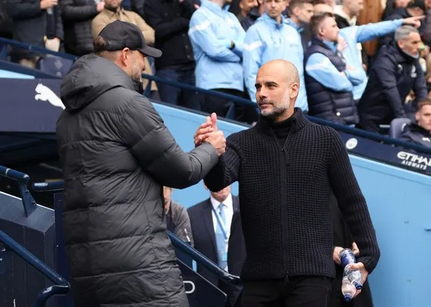 5 điểm nhấn Man City 4-1 Liverpool - Bóng Đá