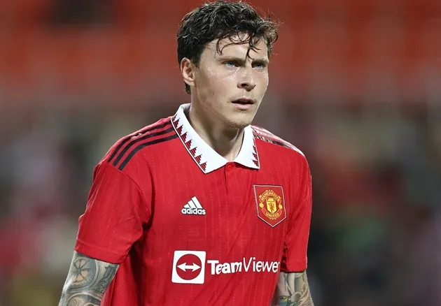 Lindelof phải đảm nhận vai trò mới tại Man Utd - Bóng Đá