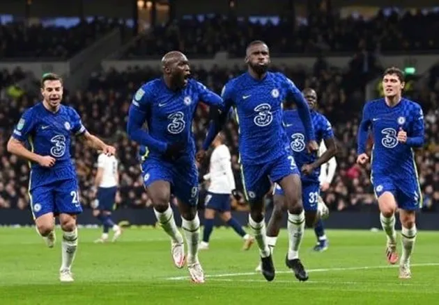 5 điểm nhấn Tottenham 0-1 Chelsea: Kepa hack VAR, Tuchel bắt bài Conte - Bóng Đá