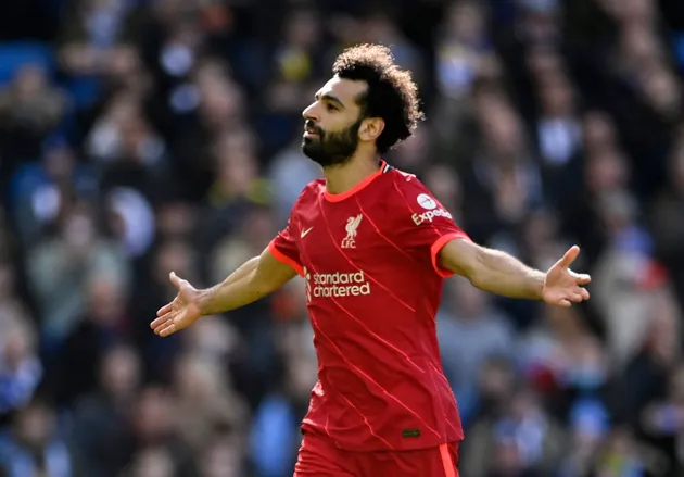 Mohamed Salah đã đúng khi từ chối Liverpool - Bóng Đá