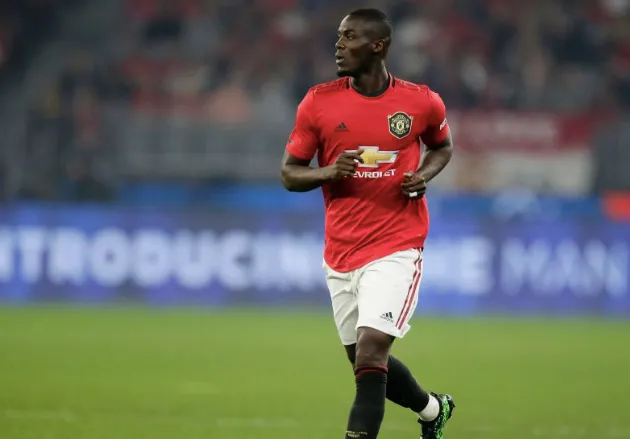 Đối tác bắt đầu đàm phám cho Eric Bailly - Bóng Đá