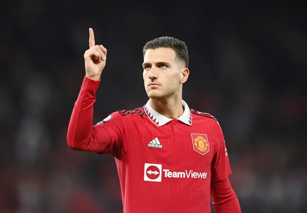 Diogo Dalot tới Real Madrid? - Bóng Đá