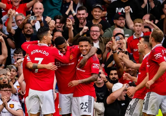 Vén màn tình hình nội bộ tại Man Utd - Bóng Đá