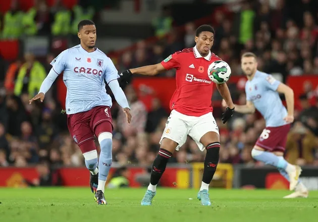 Man Utd nhận thấy điều đặc biệt từ ngôi sao sắc bén nhất đội - Bóng Đá