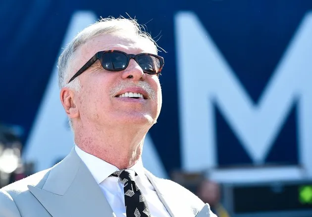 Stan Kroenke net worth rockets as Arsenal owner poised for Premier League success - Bóng Đá