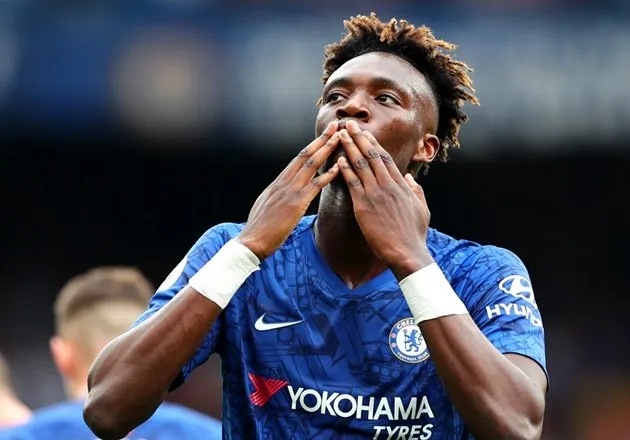 Xong! Chelsea trói chân thành công Tammy Abraham  - Bóng Đá